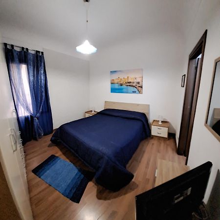 Appartement La Casa Di Paoletta A Due Passi Dal Mare à Trapani Extérieur photo