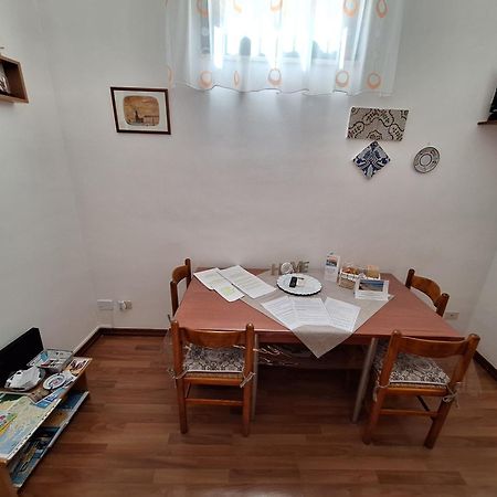Appartement La Casa Di Paoletta A Due Passi Dal Mare à Trapani Extérieur photo
