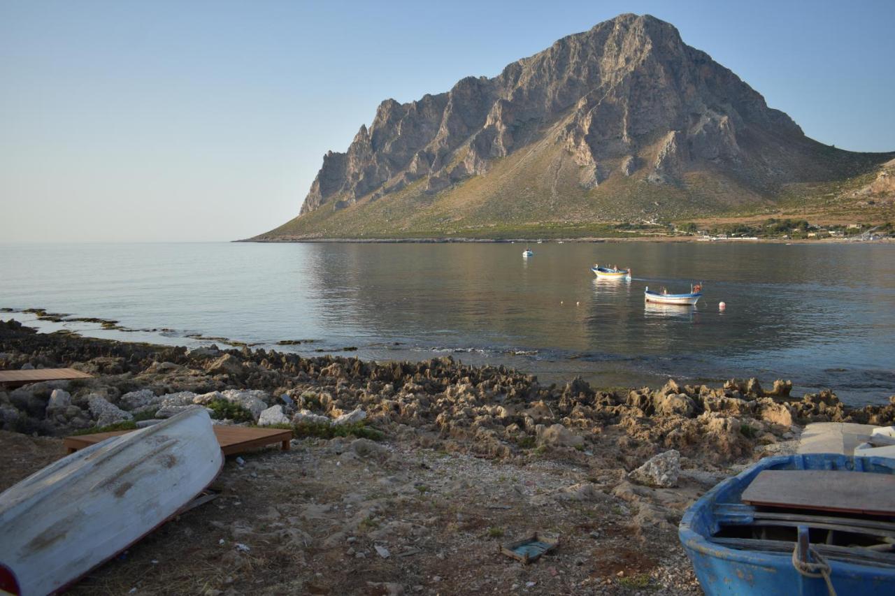 Appartement La Casa Di Paoletta A Due Passi Dal Mare à Trapani Extérieur photo