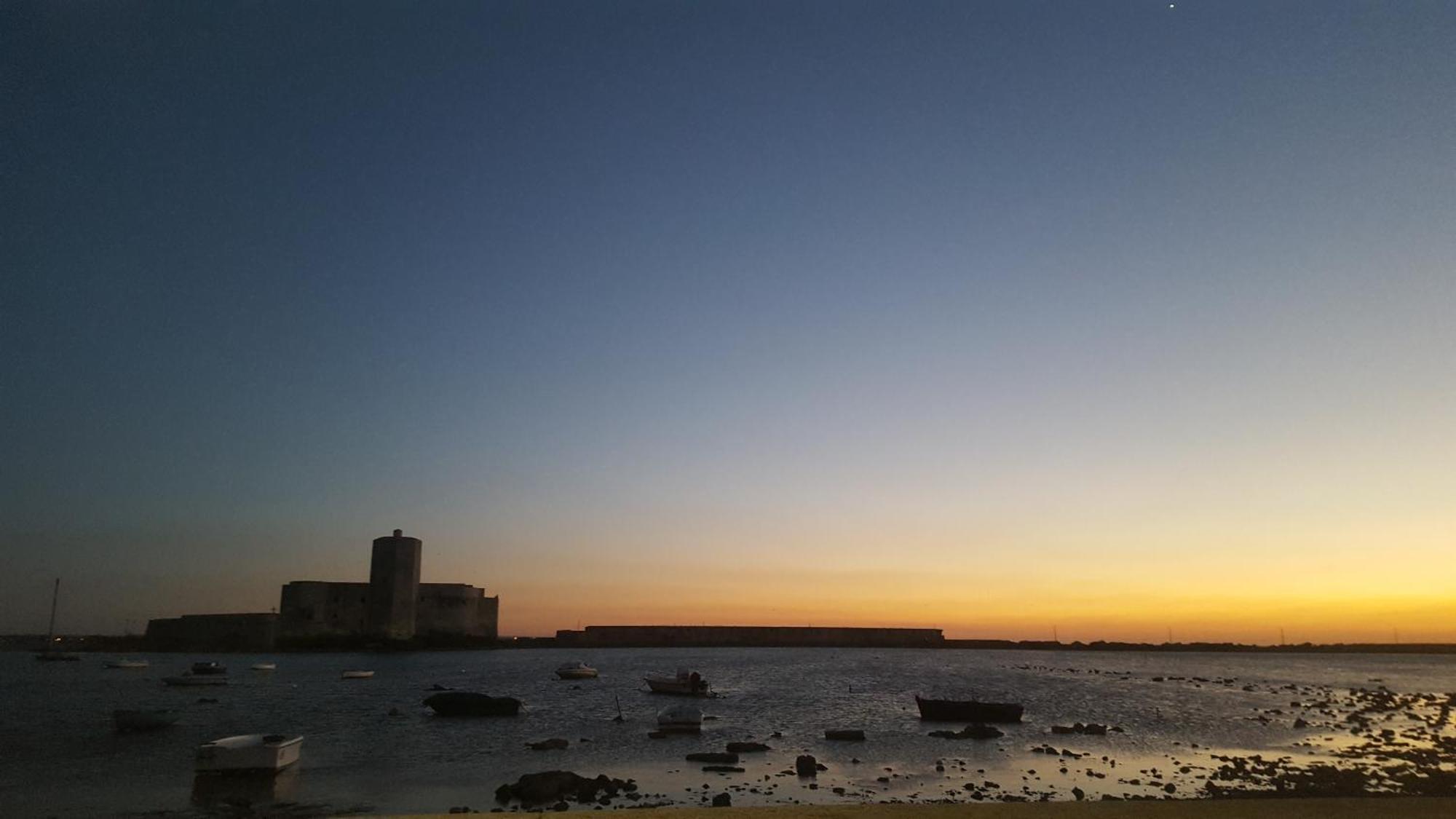 Appartement La Casa Di Paoletta A Due Passi Dal Mare à Trapani Extérieur photo