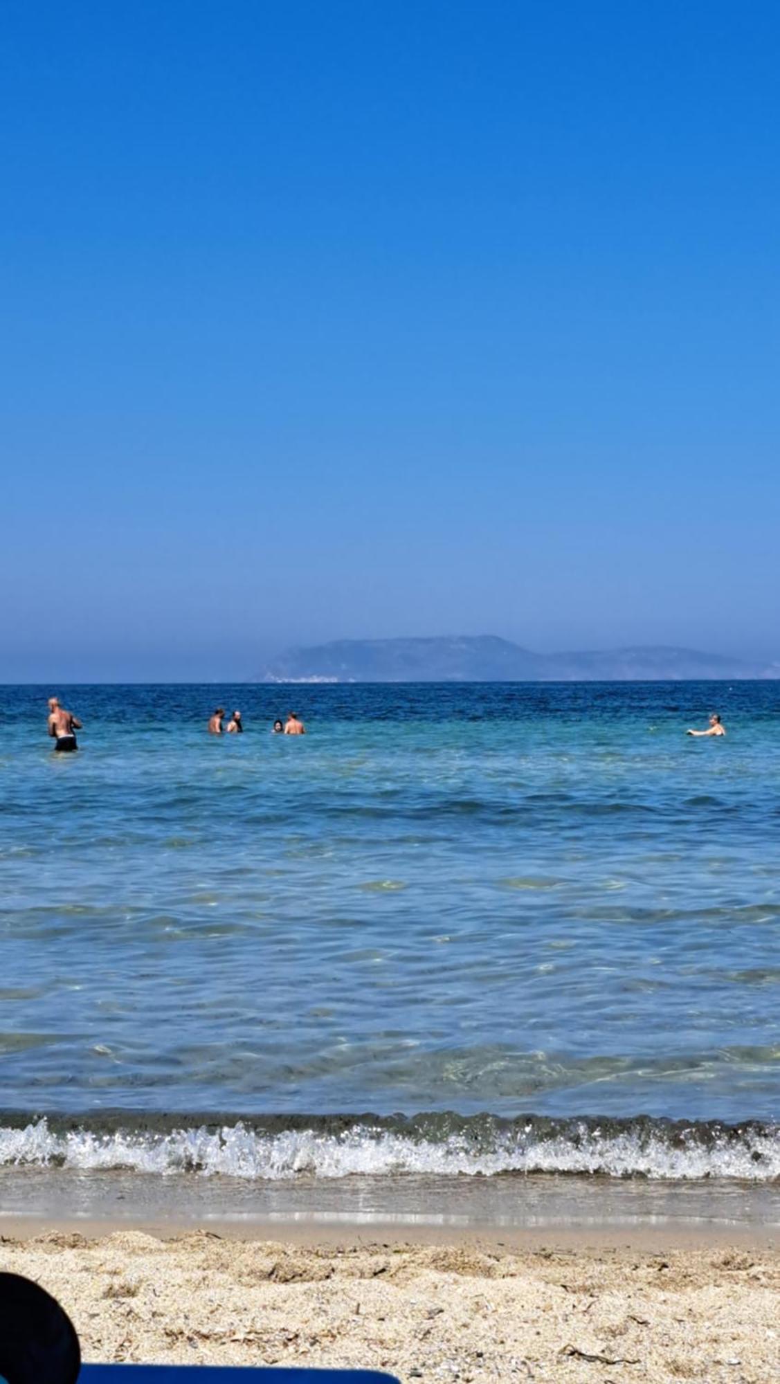 Appartement La Casa Di Paoletta A Due Passi Dal Mare à Trapani Extérieur photo