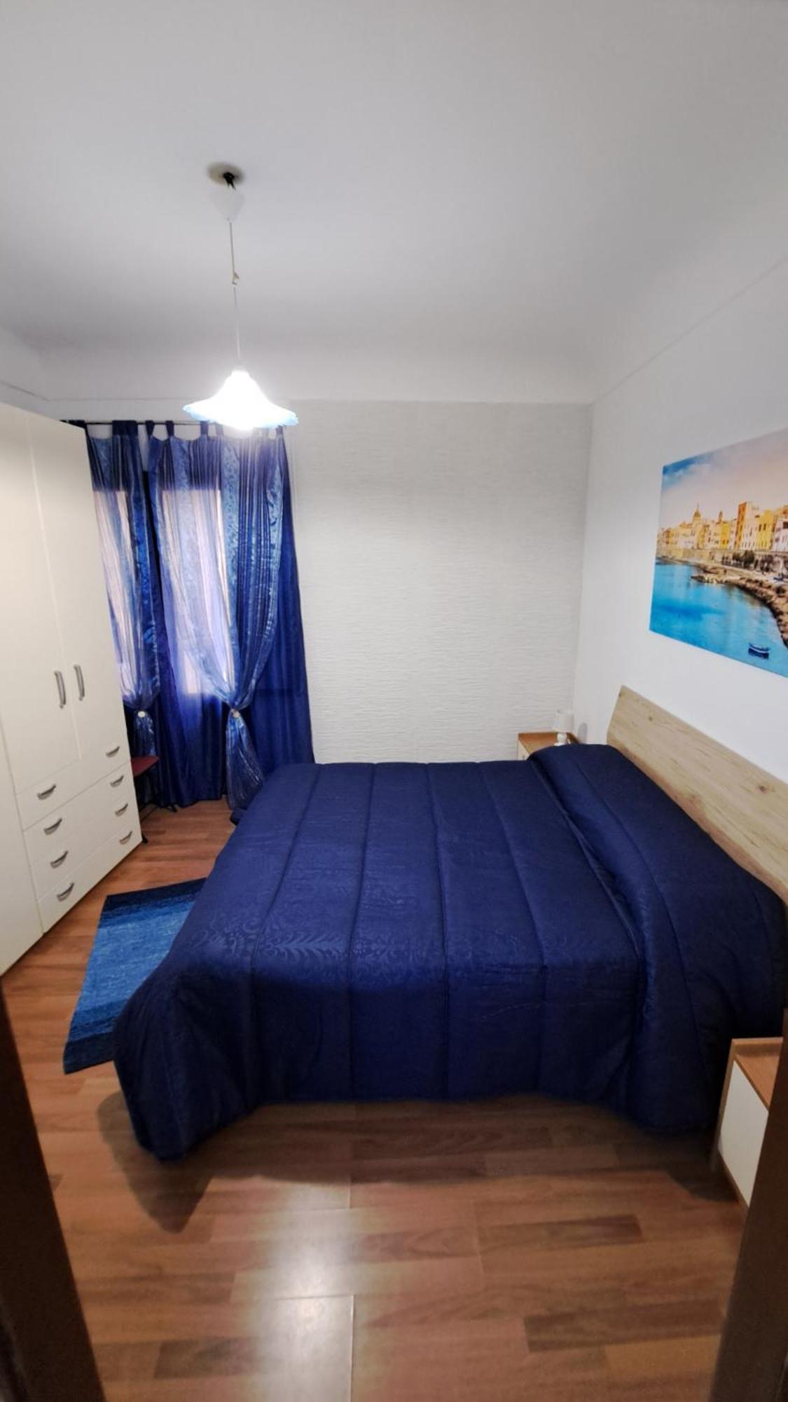 Appartement La Casa Di Paoletta A Due Passi Dal Mare à Trapani Extérieur photo