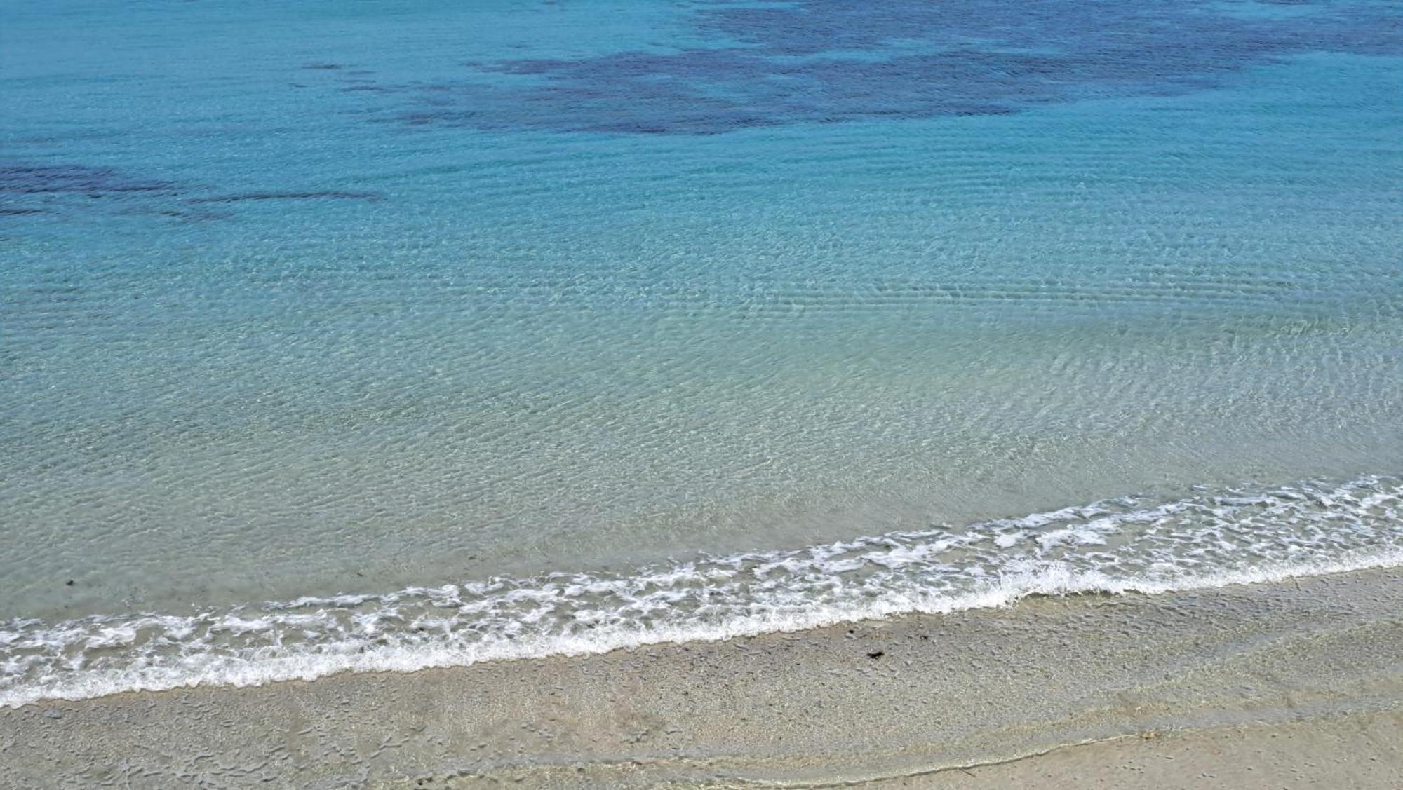 Appartement La Casa Di Paoletta A Due Passi Dal Mare à Trapani Extérieur photo