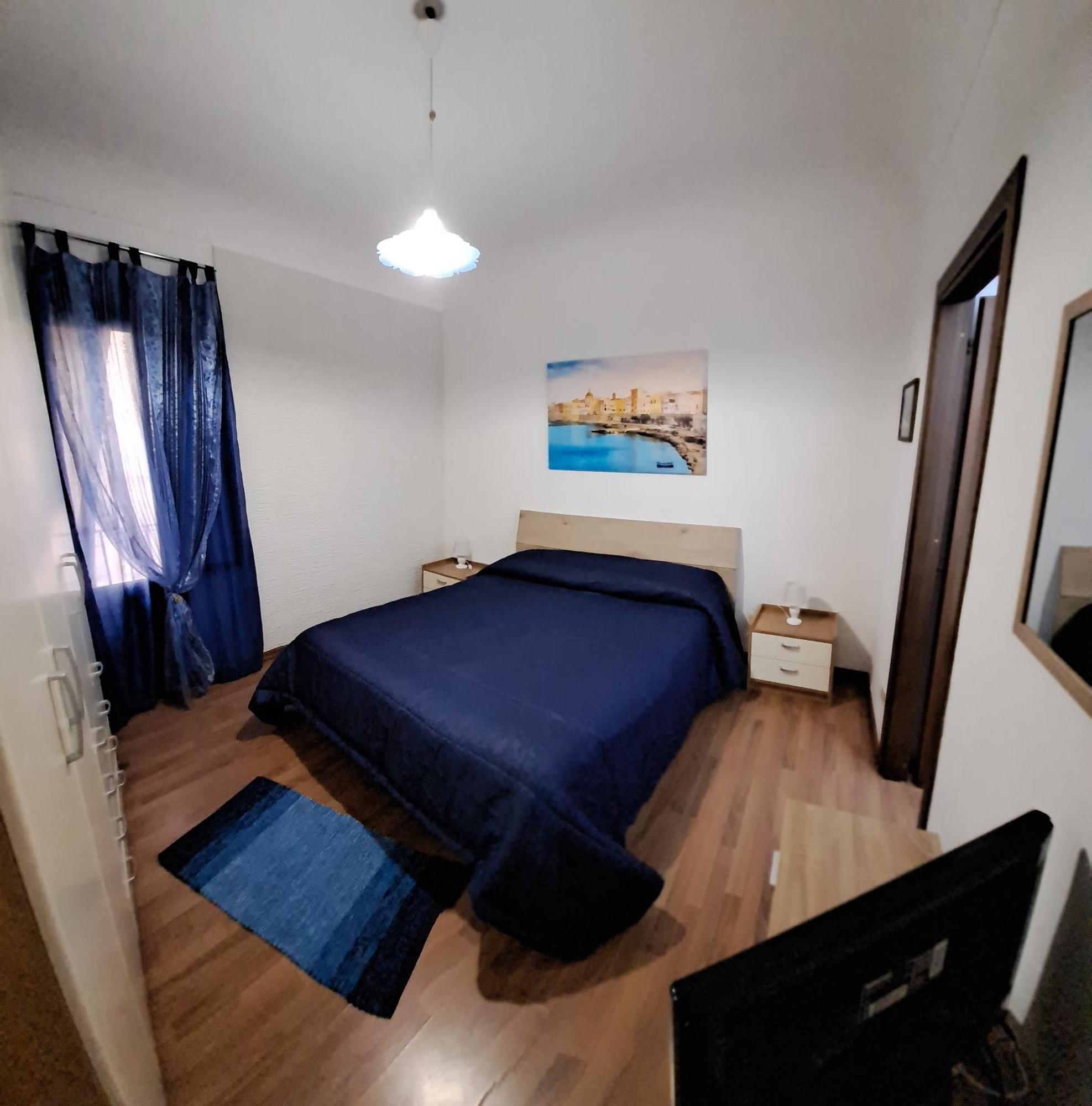 Appartement La Casa Di Paoletta A Due Passi Dal Mare à Trapani Extérieur photo