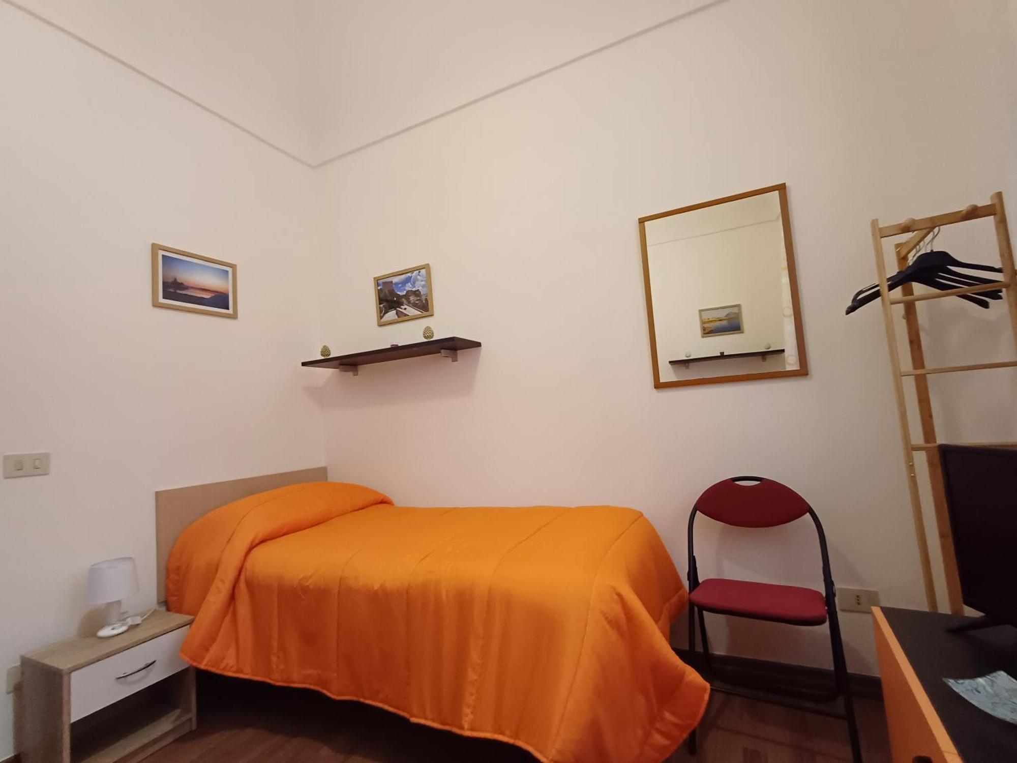 Appartement La Casa Di Paoletta A Due Passi Dal Mare à Trapani Extérieur photo