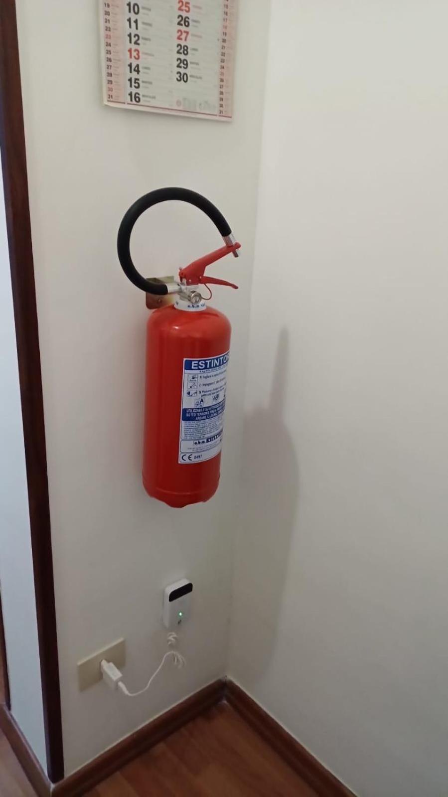 Appartement La Casa Di Paoletta A Due Passi Dal Mare à Trapani Extérieur photo