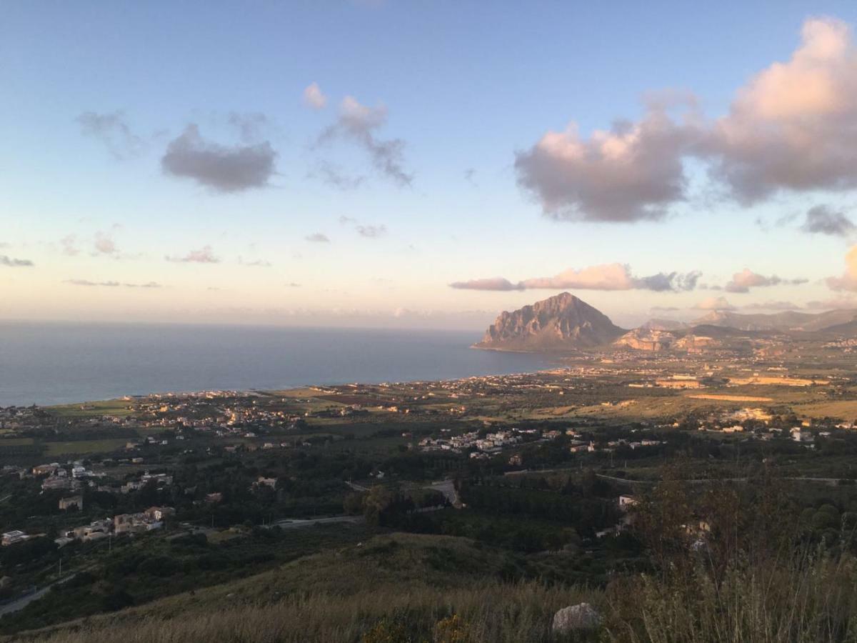 Appartement La Casa Di Paoletta A Due Passi Dal Mare à Trapani Extérieur photo