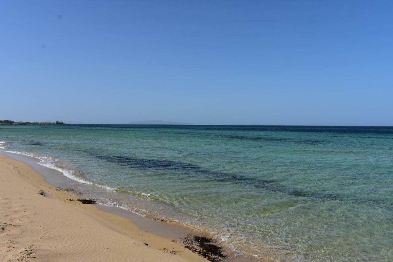 Appartement La Casa Di Paoletta A Due Passi Dal Mare à Trapani Extérieur photo